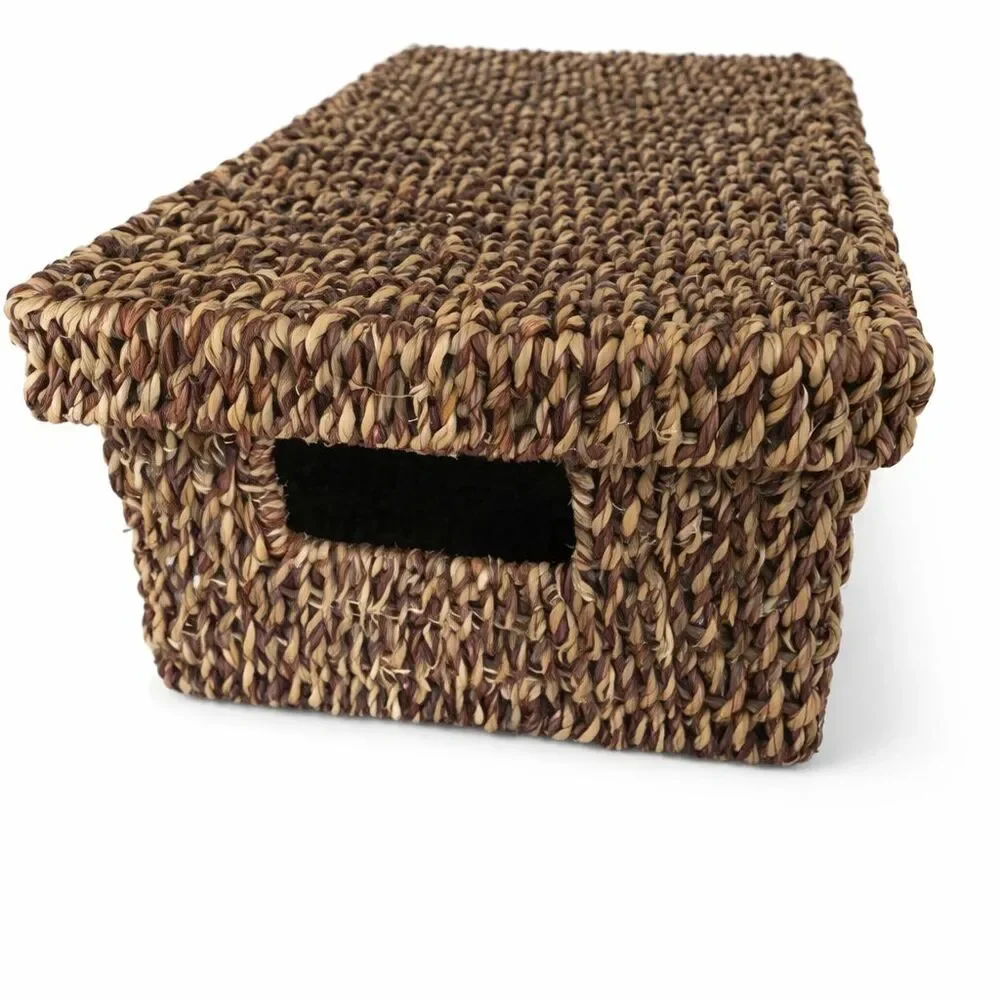 Low-Country Seagrass vintage woven